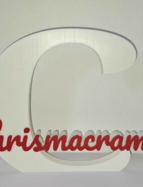 Initiale Signature