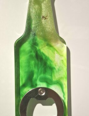 Décapsuleur Verde Pop