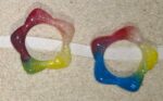 Pampille Eclats Polychromes – Image 2