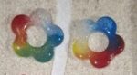 Pampille Eclats Polychromes