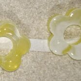 Eclat solaire petite fleur