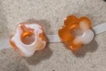 Pampille Lueur mandarine – Image 5