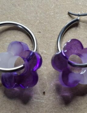 Pampille Nuance Lilas