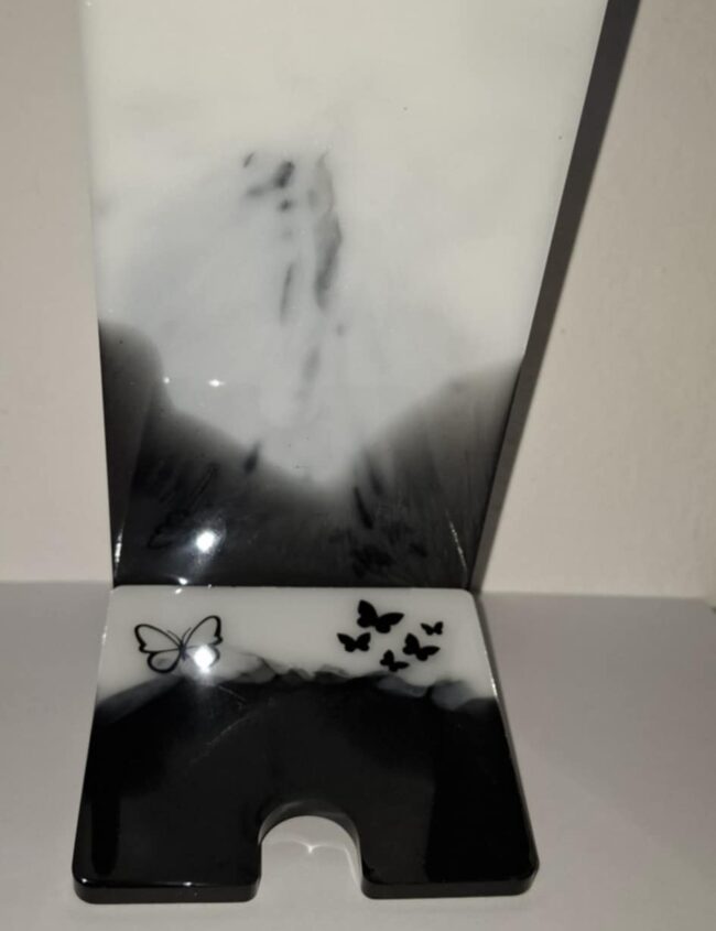 phone Papillon nocturne 3 phone Papillon nocturne 3