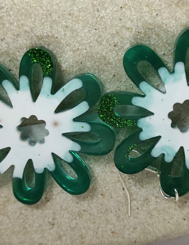 Les Floralines 1 Les Floralines 1