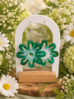 Boucle d'oreille Les Floralines