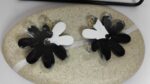 Boucles d’Oreilles Lumi-Pétale