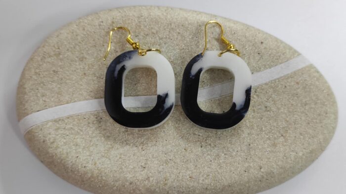 Boucles d'oreilles - Les O'Chic – Image 7