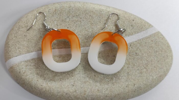 Boucles d'oreilles - Les O'Chic – Image 8