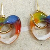 Pampilles Confetti Pop coeur