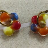 Pampilles Confetti Pop grande fleur