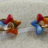 Pampilles Confetti Pop petite etoile