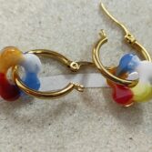 Pampilles Confetti min fleur