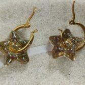 Pampilles Galaxy Glitter petite etoile