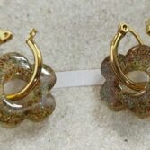 Pampilles Galaxy Glitter petite fleur