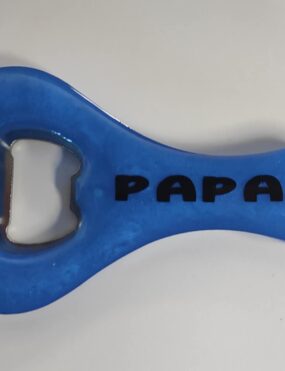 Décapsuleur Super Papa