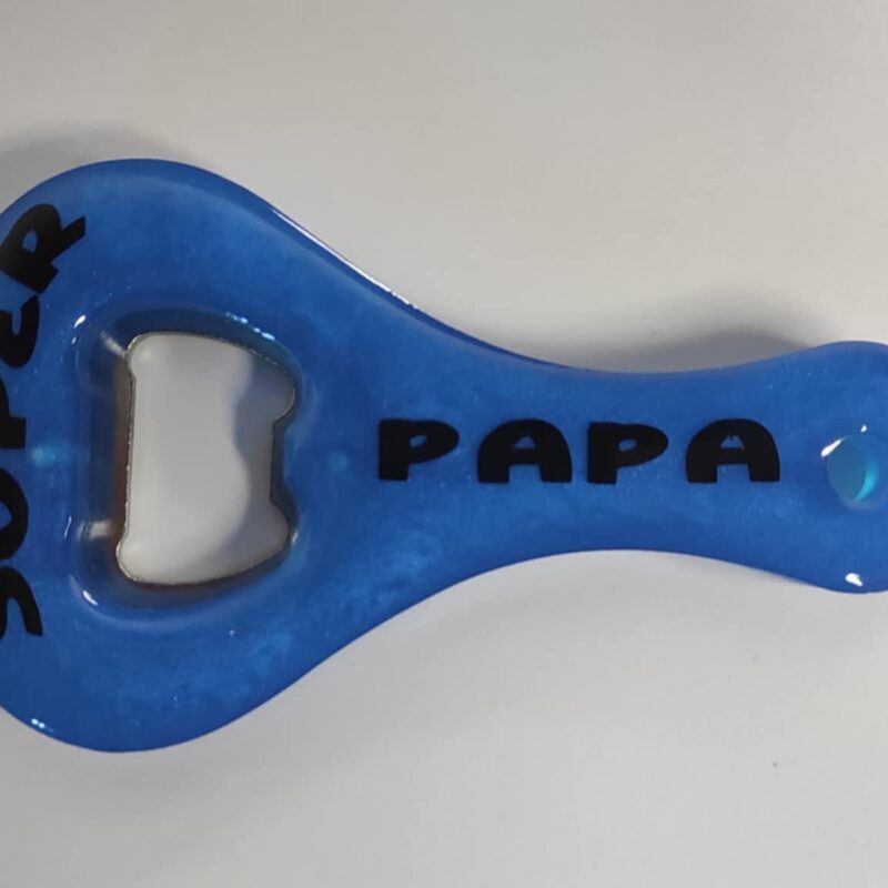 Décapsuleur Super Papa