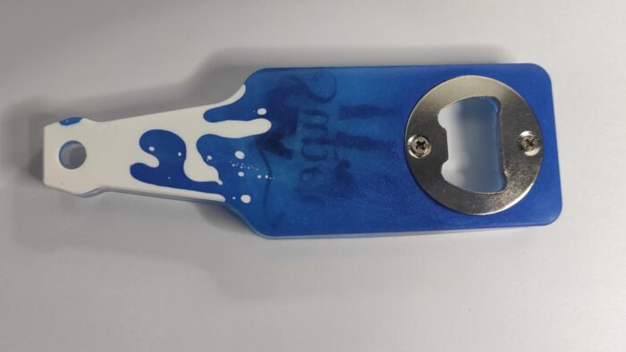 Décapsuleur Bouteille Pop’bleue – Image 2