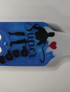 Décapsuleur Bouteille Pop’bleue