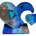 Duo d’Amour Océanique