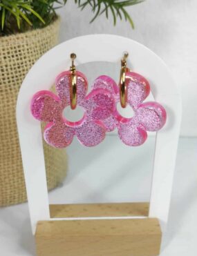Flower Pop’5