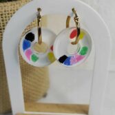 Graphi’Chic petit rond