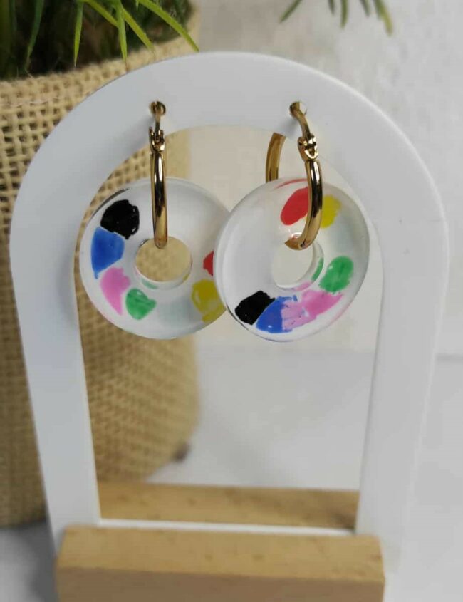 Graphi’Chic petit rond Graphi’Chic petit rond