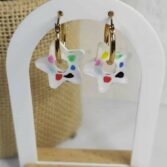 Graphi’Chic petite étoile