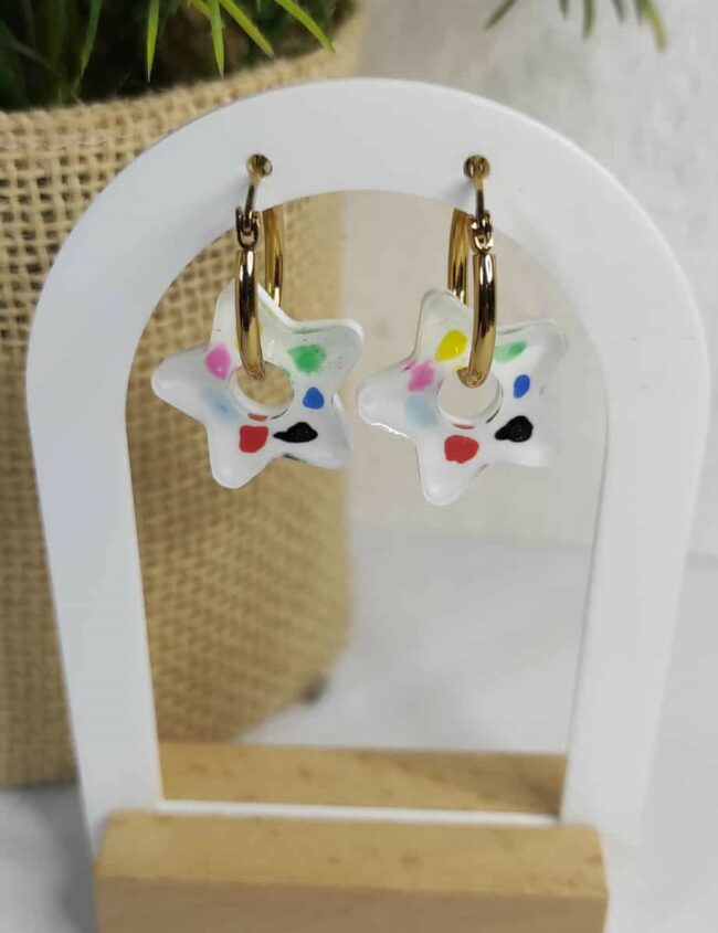 Graphi’Chic petite étoile Graphi’Chic petite étoile