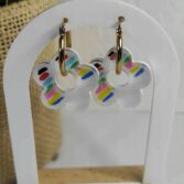 Graphi’Chic petite fleur