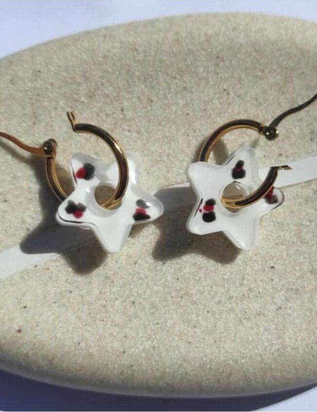 Wild’Chic petite étoile Wild’Chic petite étoile