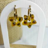 Savane Chic – Pampilles Léopard petite etoile