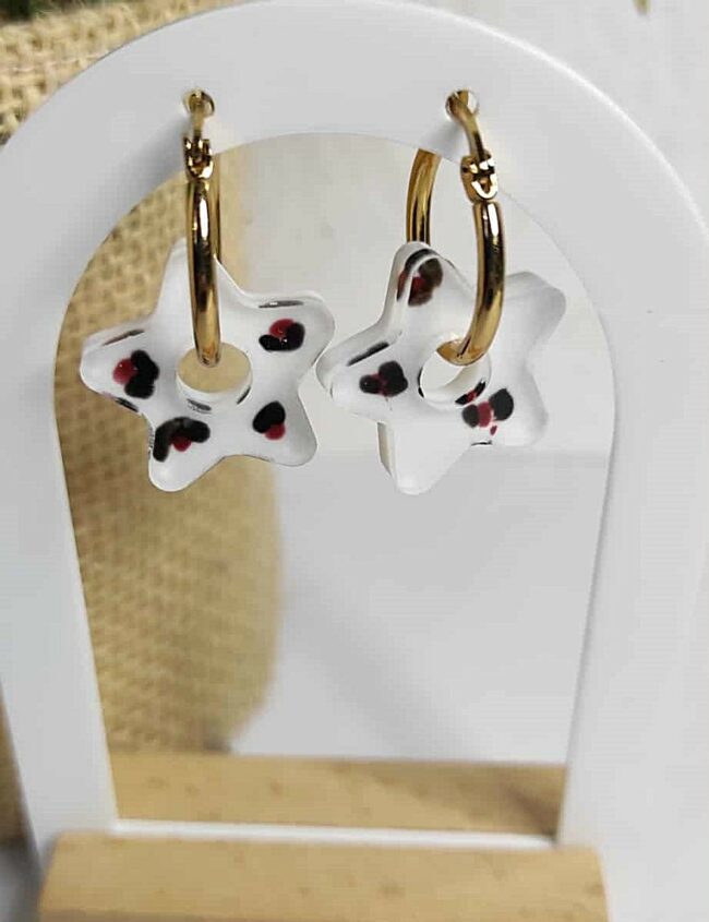 Wild étoile Wild étoile