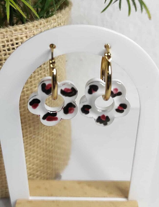 Wild petite fleur Wild petite fleur