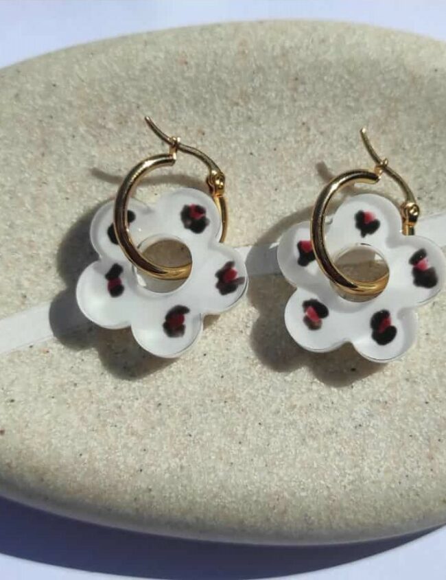 Wild petite fleur Wild petite fleur