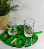 Jungle Chic – Plateau Monstera