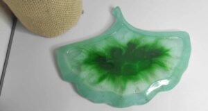 Vide-poche Ginkgo Zen – Image 4