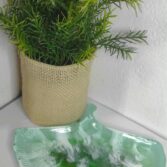 Ginkgo Zen vert 2