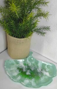 Vide-poche Ginkgo Zen – Image 2