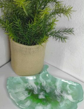 Ginkgo Zen vert 2