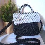Mini Sac Éclat