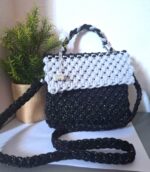 Mini Sac Éclat