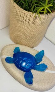 Ocean Spirit – Petite Tortue Marine – Image 4