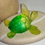 Ocean Spirit – Petite Tortue Marine