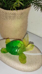 Ocean Spirit – Petite Tortue Marine – Image 2