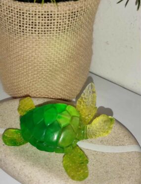 Ocean Spirit (vert jaune)1