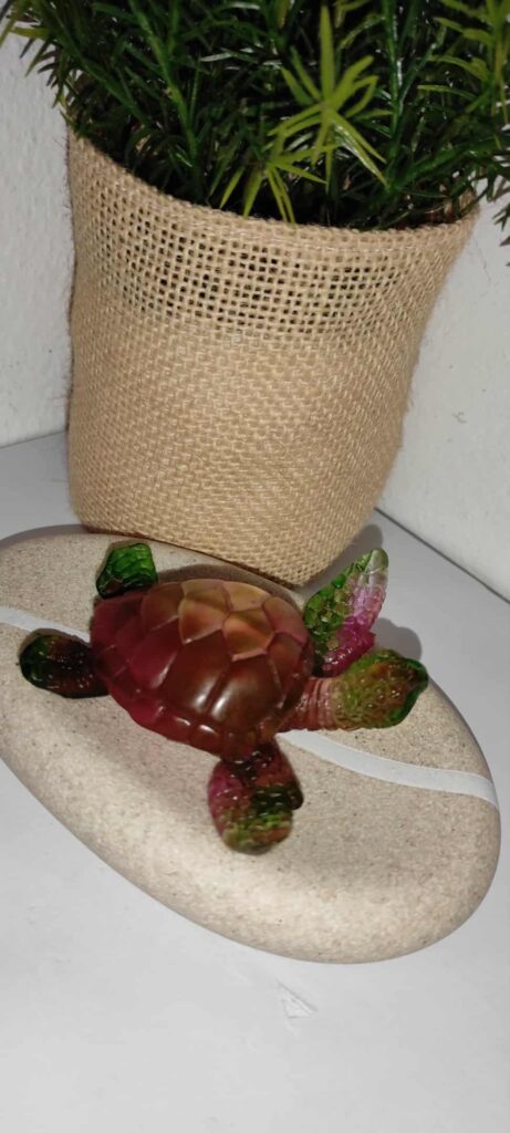 Ocean Spirit – Petite Tortue Marine – Image 3