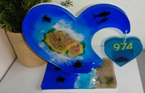 Océan’Love Réunion – Image 2