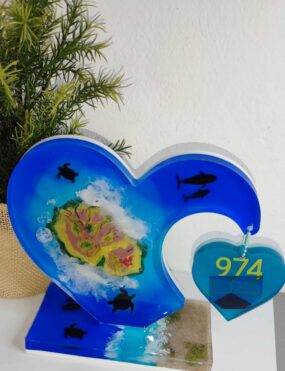 Océan’Love Réunion