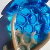 Océan’Shell – Vide-poche Tortue 11